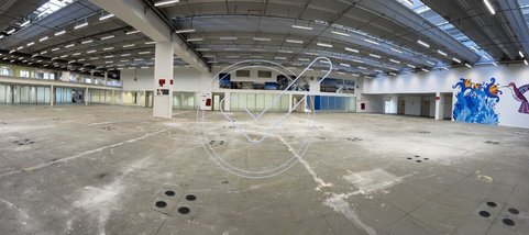 office em Rua Werner Von Siemens, Lapa de Baixo - São Paulo - SP