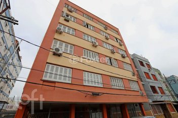apartment em Rua Silva Só, Santa Cecília - Porto Alegre - RS
