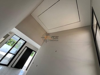 house em Rua Bardana, Bela Vista - Palhoça - SC