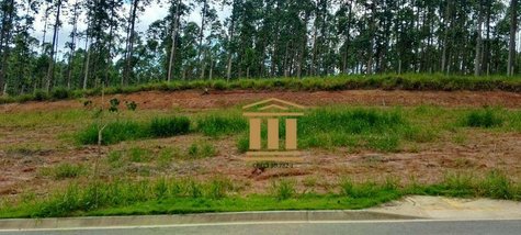 land_lot em Avenida Antonia Natalia Campos de Assis, Vila das Flores - São José dos Campos - SP