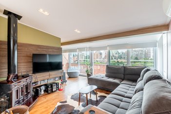 apartment em Avenida Doutor Nilo Peçanha, Boa Vista - Porto Alegre - RS