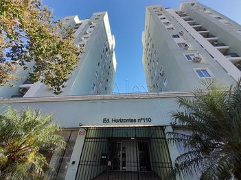 apartment em Rua Maurício Cardoso, Centro - Passo Fundo - RS