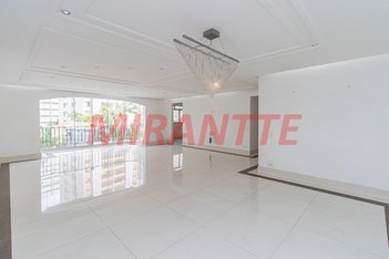 apartment em Rua Doutor Albuquerque Lins, Santa Cecília - São Paulo - SP