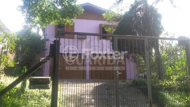 house em Avenida Professor Oscar Pereira, Cascata - Porto Alegre - RS