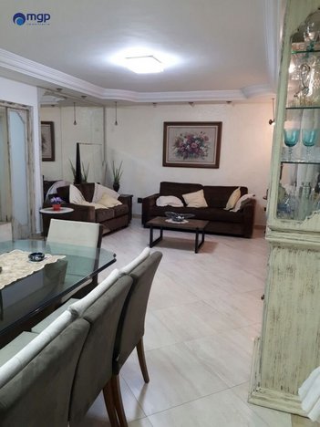 apartment em Avenida Paulo Faccini, Macedo - Guarulhos - SP
