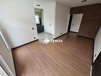 apartment em Rua Adão Epaminondas, Jardim Barcelona - Indaiatuba - SP