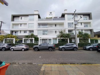 apartment em Rua Nivaldo Dias, Campeche - Florianópolis - SC