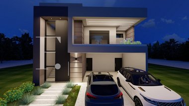 house em Avenida Antônio Manoel Santa Helena, Maristela - Xangri-Lá - RS