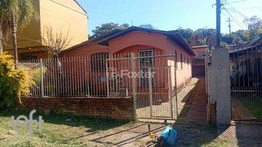 house em Rua Souza Lobo, Vila Jardim - Porto Alegre - RS