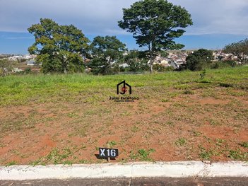 land_lot em Avenida Doutor José Wenceslau Júnior, Morada dos Nobres - Taubaté - SP