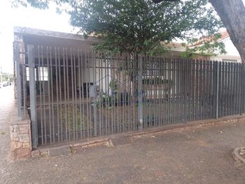 house em Rua 7 de Setembro, Centro - Pirassununga - SP