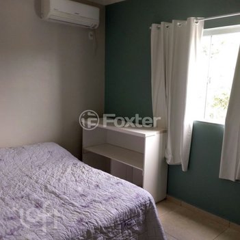 apartment em Servidão Leonel Domingos da Silva, Ingleses do Rio Vermelho - Florianópolis - SC