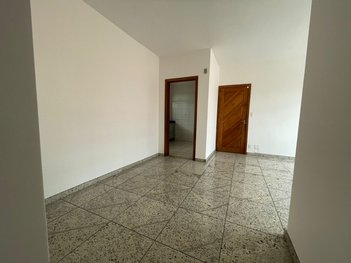 apartment em Rua das Acácias, Eldorado - Contagem - MG