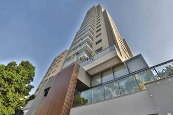 apartment em Rua Doutor Homem de Melo, Perdizes - São Paulo - SP