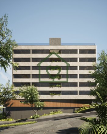 apartment em Rua Cândido Silveira, Auxiliadora - Porto Alegre - RS