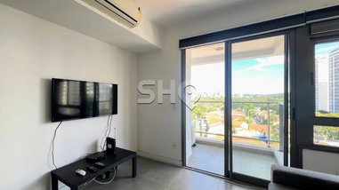 apartment em Rua Natingui, Vila Madalena - São Paulo - SP