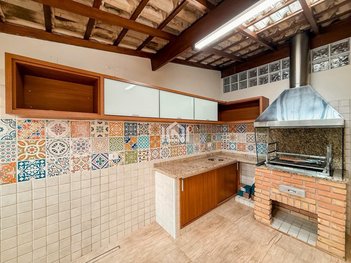 house em Avenida João Paulo Ablas, Jardim da Glória - Cotia - SP