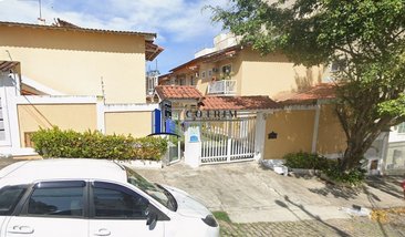 apartment em Rua Ana Silva, Pechincha - Rio de Janeiro - RJ