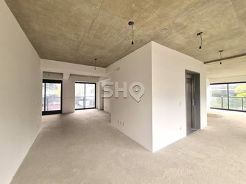apartment em Rua Chilon, Vila Olímpia - São Paulo - SP