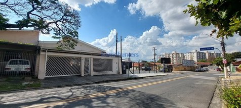 house em Rua José Antônio Fernandes Olmos, Jardim do Lago - Campinas - SP