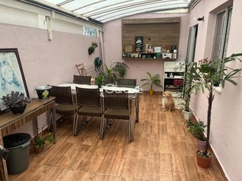 apartment em Rua Morubixaba, Cidade Líder - São Paulo - SP