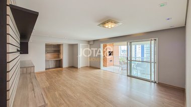 apartment em Rua Deputado Heitor Alencar Furtado, Mossunguê - Curitiba - PR