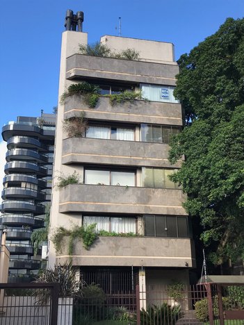 apartment em Coronel Bordini, Bela Vista - Porto Alegre - RS