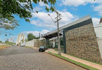 house em Rua Alfazema, Alto da Colina - Londrina - PR
