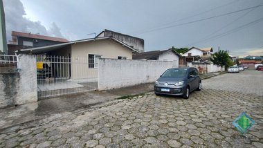house em Otília Conceição Rodrigues, Picadas do Sul - São José - SC
