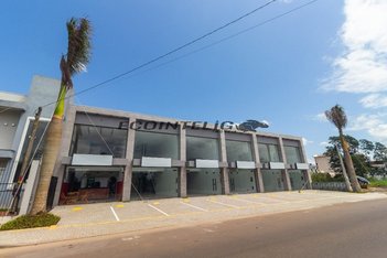 business em Avenida Armando Fajardo, Marechal Rondon - Canoas - RS