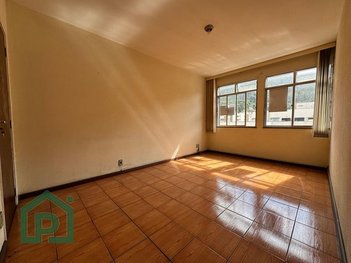 apartment em Rua Professor Freze, Vilage - Nova Friburgo - RJ