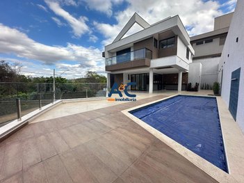 house em Avenida Portal do Sol, Portal do Sol - Contagem - MG