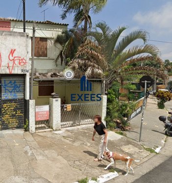 house em Avenida Pompéia, Vila Pompéia - São Paulo - SP