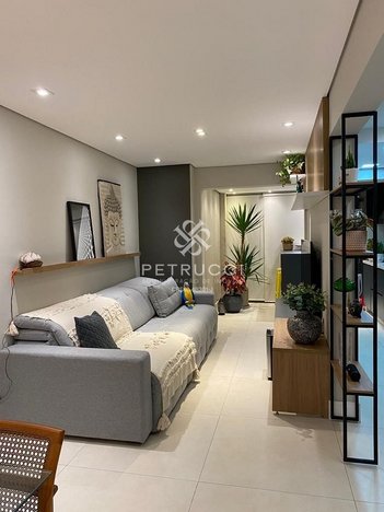 apartment em Rua Joana Angélica, Barcelona - São Caetano do Sul - SP