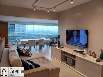 apartment em Rua Gilberto Sabino, Pinheiros - São Paulo - SP