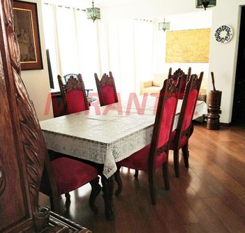 apartment em Rua Doutor César, Santana - São Paulo - SP