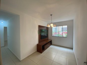 apartment em Avenida Adolpho Massaglia, Vossoroca - Votorantim - SP