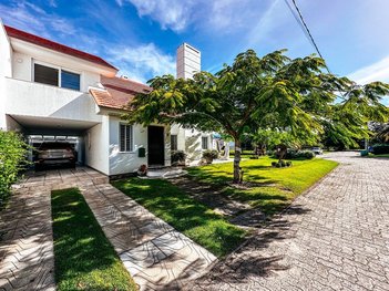 house em Estrada do Mar, Xangri-Lá - Xangri-Lá - RS