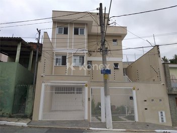 house em Rua Adelfa de Figueiredo, Jardim Paraíso - São Paulo - SP