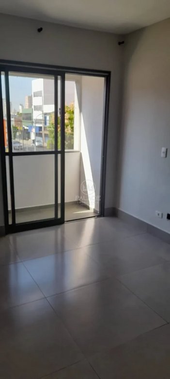 apartment em Rua Benjamin Constant, Centro - Piracicaba - SP