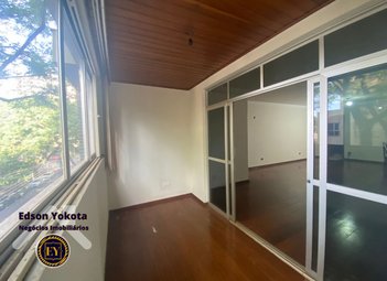 apartment em Rua Santos Dumont, Zona 31 - Maringá - PR