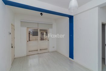 apartment em Rua Dezesseis de Julho, São João - Porto Alegre - RS
