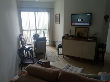 apartment em Rua Camândulas, Vila Leopoldina - São Paulo - SP