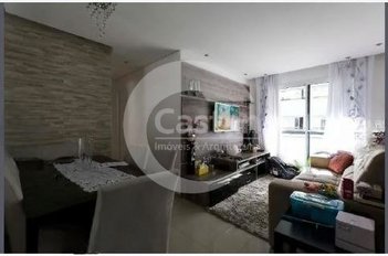 apartment em Rua Baía Grande, Vila Bela - São Paulo - SP