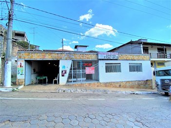 commercial_building em José Modesto de Ávila, 528, Centro - Bela Vista de Minas - MG