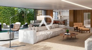 house em Rua Joaquim Cândido de Azevedo Marques, Vila Morumbi - São Paulo - SP