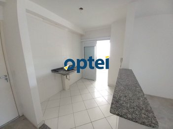 apartment em Avenida Senador Vergueiro, Centro - São Bernardo do Campo - SP