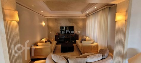 apartment em Rua Rio Grande do Sul, Santo Antônio - São Caetano do Sul - SP