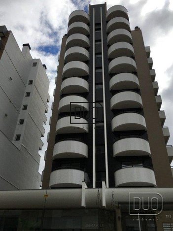 apartment em Rua José Carvalho Belardinelli, São José - Caxias do Sul - RS