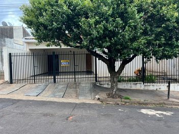 house em Rua Professora Marinha do Nascimento Bednarski, Residencial Cidade Jardim - São José do Rio Preto - SP